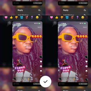 Meet your Posher, Danasia